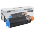 Compatible Replacement for Canon 1872B003AA Black Laser Toner Cartridge for Laser ImageRunner 5050, 5050N, 5055, 5065, & 5075