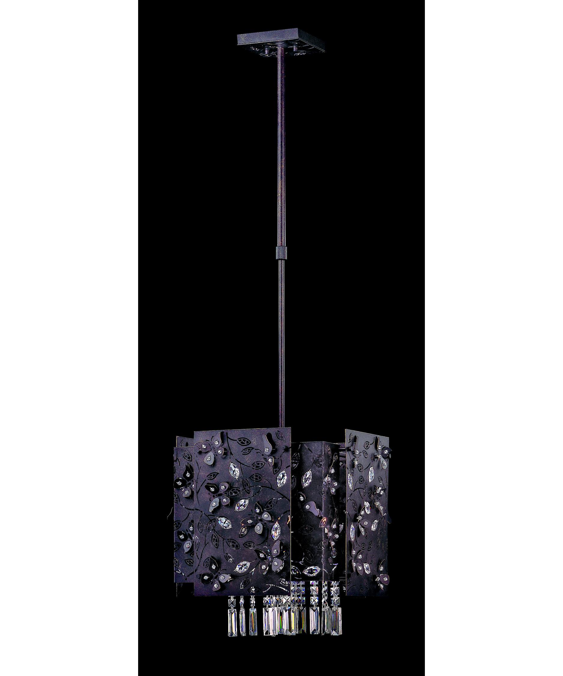 Allegri Franchetti Large Pendant - 10277-006-SE001