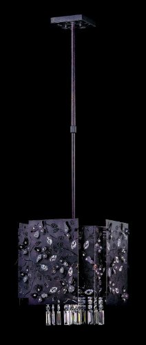 10277-013-se001 4-light Pendant 16.5