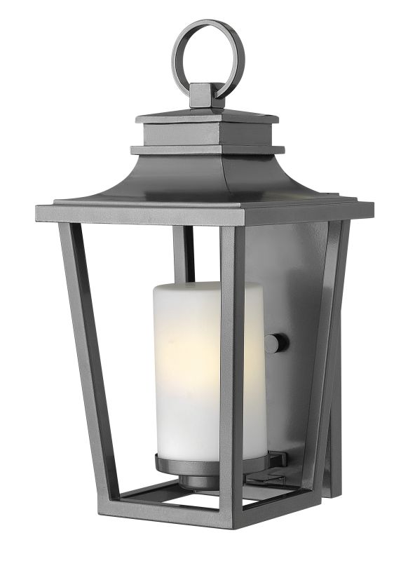 Hinkley Lighting 1744-GU24 1 Light 18.25