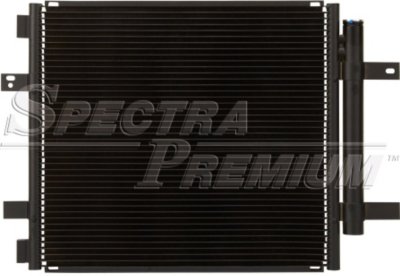 Spectra Premium a/C Receiver Drier 7-3439