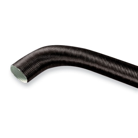 Cool Tube Extreme, Black - 0.5 in. X 9 Ft.