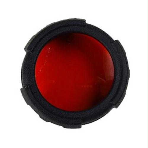 Waypoint -Alkaline Filter - Red
