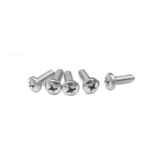 8-32 X 0.5 in. Screw