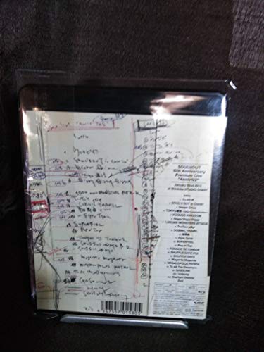 SOULD OUT 10th ANNIVERSARY PREMIUM LIVE -ANNIV122-(BLU-RAY) thumbnail