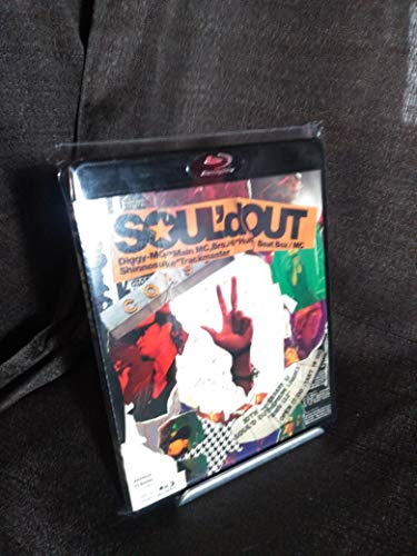 SOULD OUT 10th ANNIVERSARY PREMIUM LIVE -ANNIV122-(BLU-RAY) thumbnail