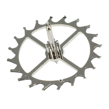 Watch Movement Part 705 Escape Wheel Watch Accessories Repairing Part for Swiss ETA 7750 7751 7752 7753