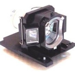 Hitachi E-Series Replacement Lamp for Models - Dukane - I-PRO 8755J I-PRO 8755J-RJ CP-X2010.