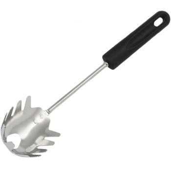 12' Stainless Steel Promo Spaghetti Fork (Pack of 24)