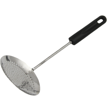 12 1/2' Stainless Steel Promo Skimmer (Pack of 24)