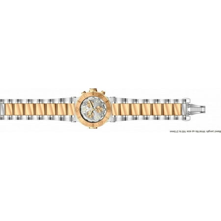 Band for Invicta Reserve 6755
