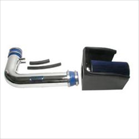 1744 Power-Plus Series Air Intake Kits 2004 - 2008