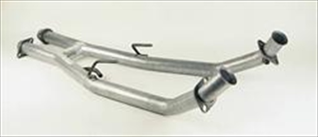 1507 Cnc Series Off-Road Race H-Pipes