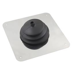 1650 Manual Trans Shifter Boot 8 in.