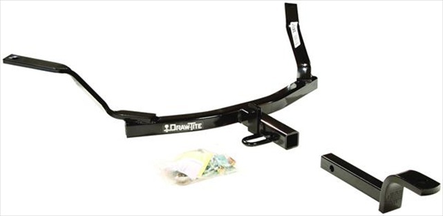 24791 Trailer Hitch Rear  Sportframe