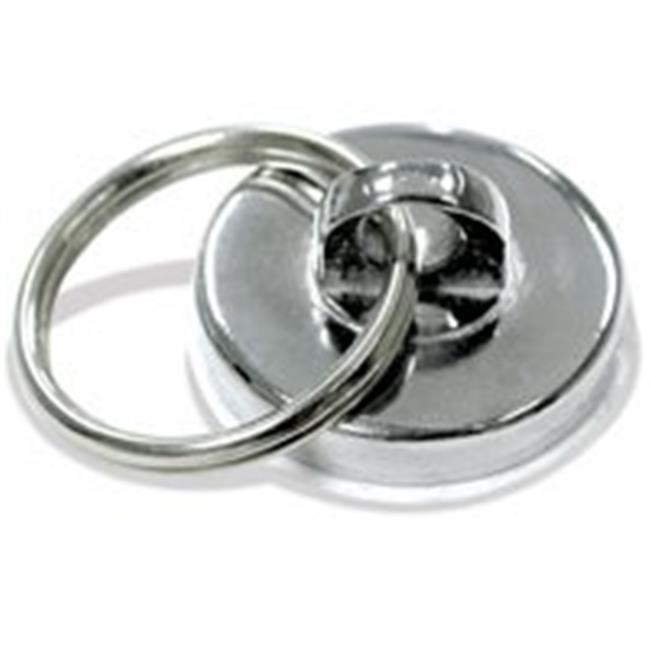 7287 Neodymium Magnet with Key Ring