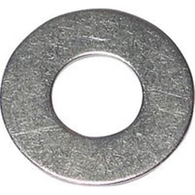 Washer Flat Ss 3/8 100Ct 5325