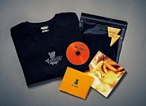 Yoasobi - Biri-Biri - Limited Edition