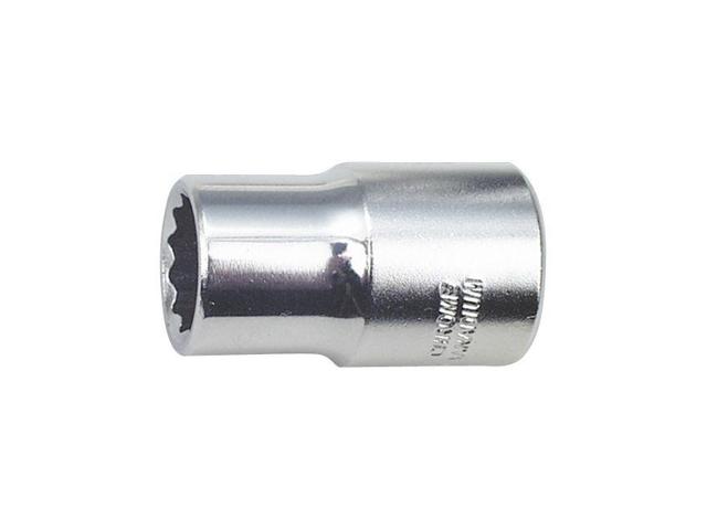 0.5 Drive X 28 Mm 12 Point Socket