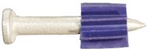Drive Pins 0.5 in. Knurled; Pack of 100