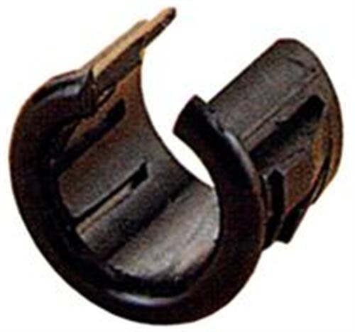 Snap Bushings Open - Closed 0.5 in. Pack of 10