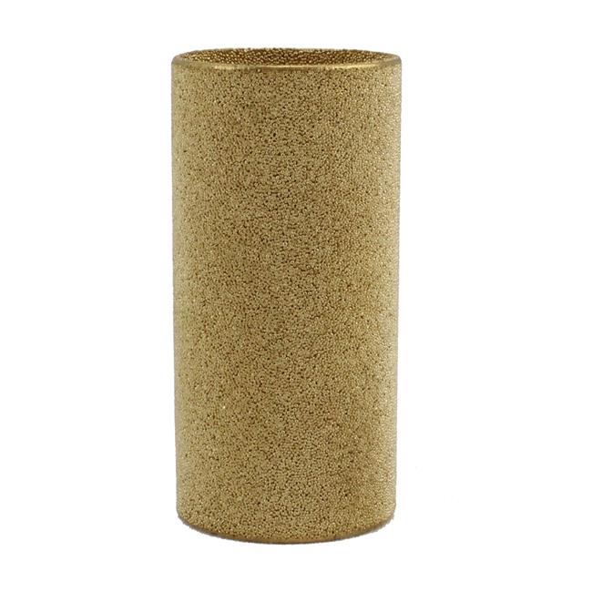 Bronze Filter Element for 0.25 in., 0.37 in. & 0.5 in. Bowls