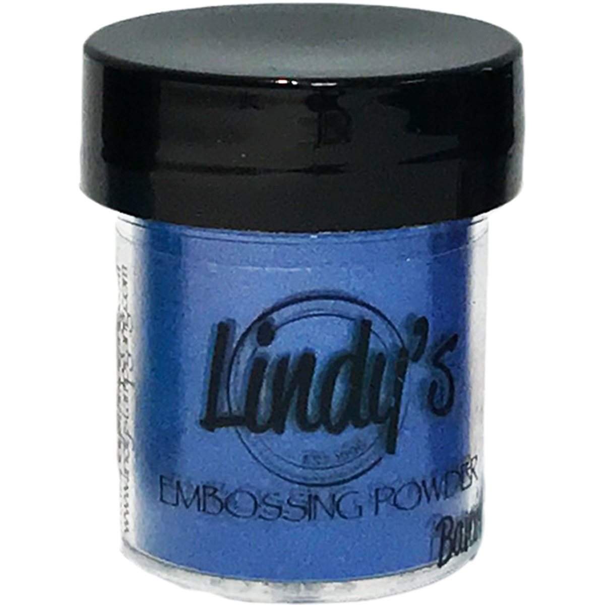 2 Tone Embossing Powder Bavarian Blue - 0.5 Oz.
