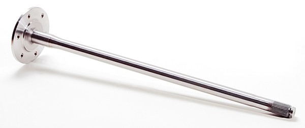 Rear Axle Shaft, 88-00 GM 0.5 Ton Pickup and SUV