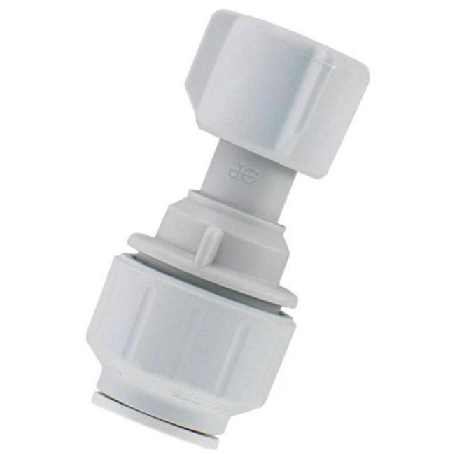 0.5 Cts X 0.5 Nps Female Connector