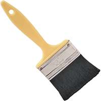 110030 Promo Paint Brush 3 in.