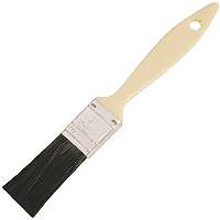110010 1 in. Promo Paint Brush