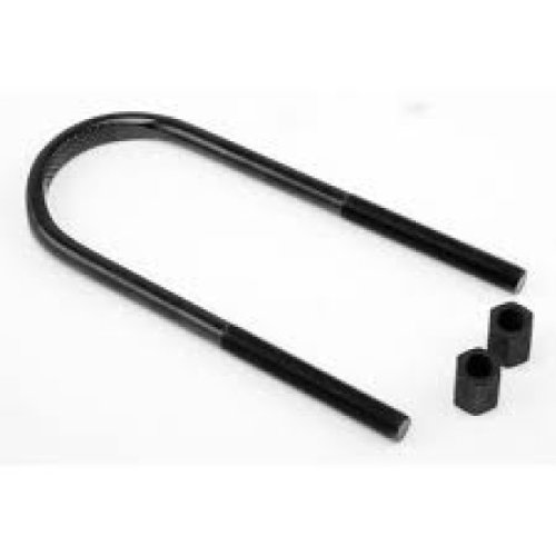 U-Bolt 6.25X2.75, 0.5-20, ORV