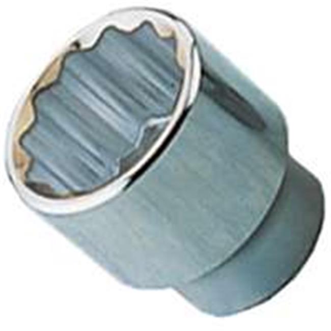 MT-SS6058 Socket 0.5 Drive, 12 Point, 1.81 in.