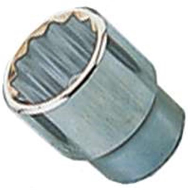 MT-SS6048 Socket 0.5 Drive, 12 Point, 1.5 in.