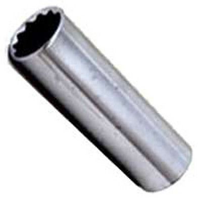 MT65273523L 0.5 in. 6 Point Drive Deep Socket, 0.56 in.