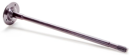 Rear Axle Shaft, 75-88 GM 2WD 0.5-Ton and 0.75-Ton Vans