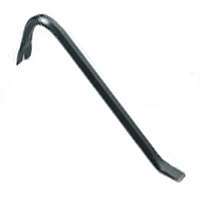 JLO-0173L Mintcraft 0.5 X 12 in. Wrecking Bar