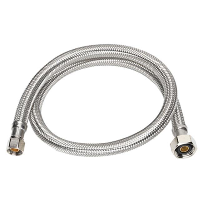 7223-24-12-1 0.5 in. FIP X 24 Faucet Line