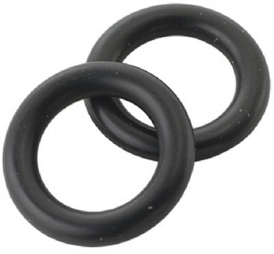 SC0528 2 Pack, 0.5 X 0.75 X 0.13 in. O-Ring - Pack of 5