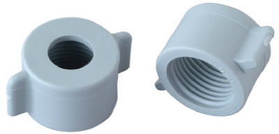 PS2150 0.5 in. Coupling Nut & Washer