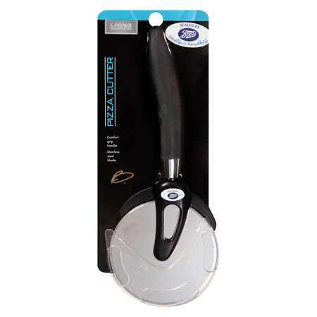 Complete Home Pizza Cutter - 1.0 Ea
