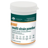 Genestra Brands HMF Multi Strain Powder Probiotic Formula Powder