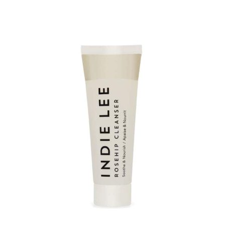 Rosehip Cleanser, 1.0 Oz.