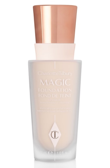 Charlotte Tilbury 1 fair