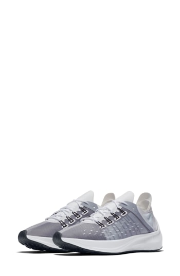 Women's Nike Exp-X14 Sneaker, Size 10 M - Grey