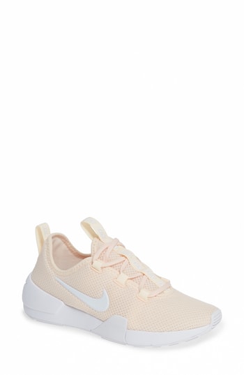 Women's Nike Ashin Modern Shoe, Size 10 M - Pink