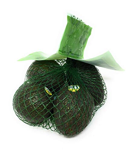 PRODUCE Hass Avocados, 4 CT