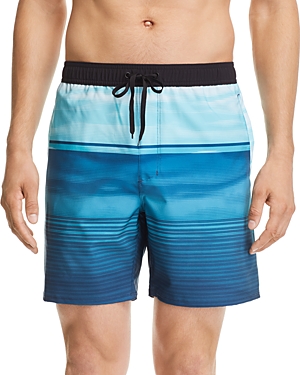 Hurley Phantom Freddy Volley Swim Trunks