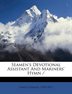 Seamen's Devotional Assistant and Mariners' Hymn / by Leavitt Joshua 1794-1873. Paperback | Indigo Chapters