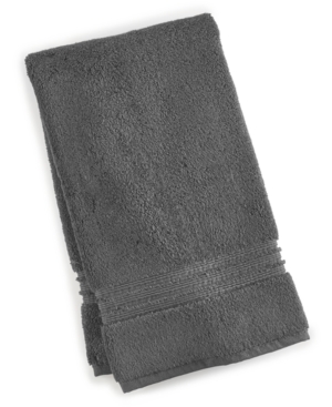 Hotel Collection Turkish 20" X 30" Hand Towel Bedding